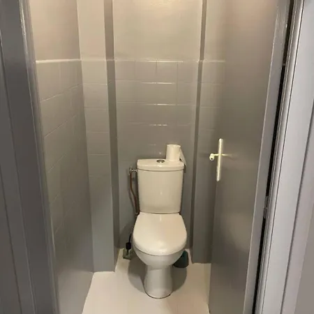 Гостевой дом Cozy Flat In *