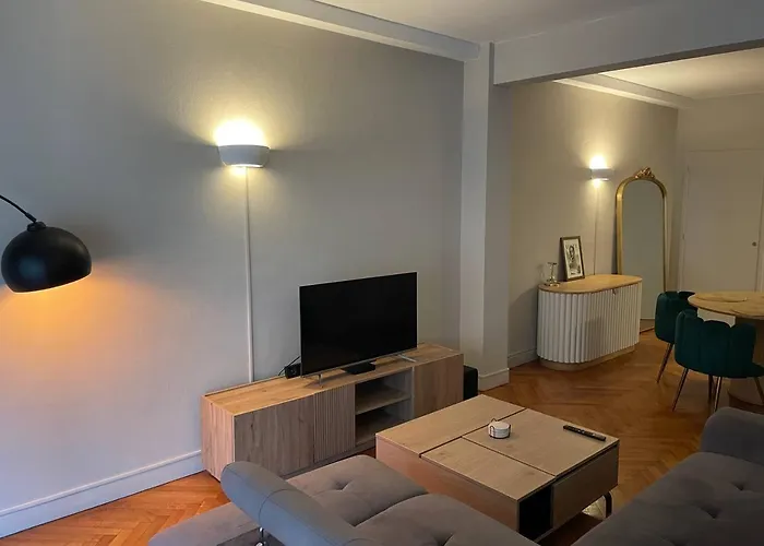 Cozy Flat In Gasthuis *