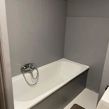 게스트하우스 Cozy Flat In 니스